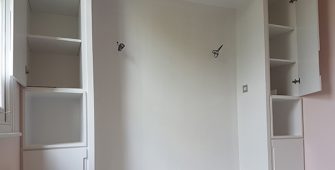 Map Builders Ltd Services - Bespoke joinery and general carpentry