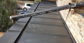 Map Builders Ltd Services - Roofing and general building