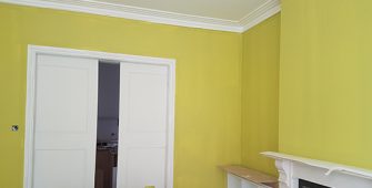 Map Builders Ltd Services - Painting and decoration